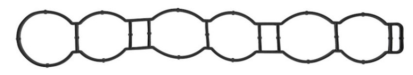 Ajusa 13247900 Gasket, Intake Manifold