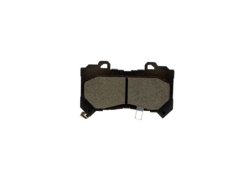 Bosch BC1802 Bosch QuietCast Brake Pads