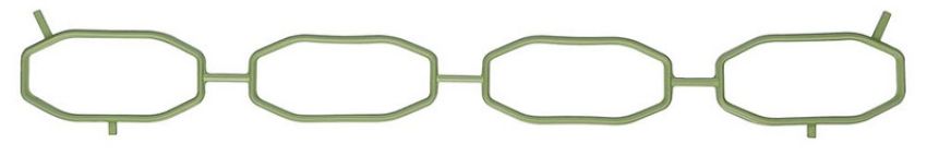 Ajusa 13251300 Gasket, Intake Manifold