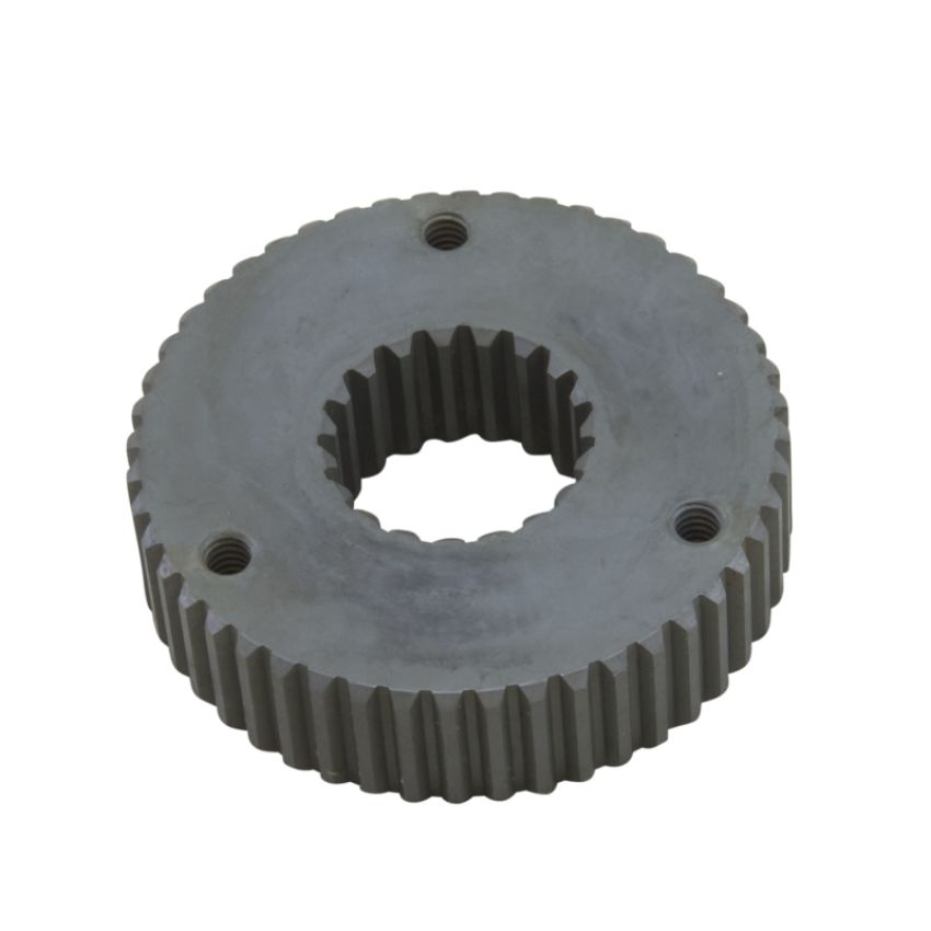 Yukon Gear & Axle YHCDF-19-A Yukon Drive Flange 19 Spline Inner 48 Spline Outer