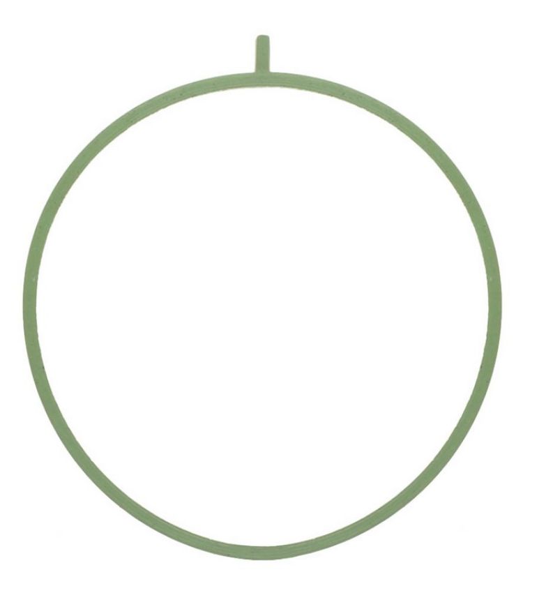 Ajusa 13256100 Gasket, Intake Manifold