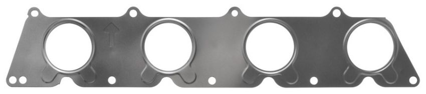 Ajusa 13256500 Gasket, Exhaust Manifold