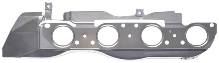 Ajusa 13258300 Gasket, Exhaust Manifold