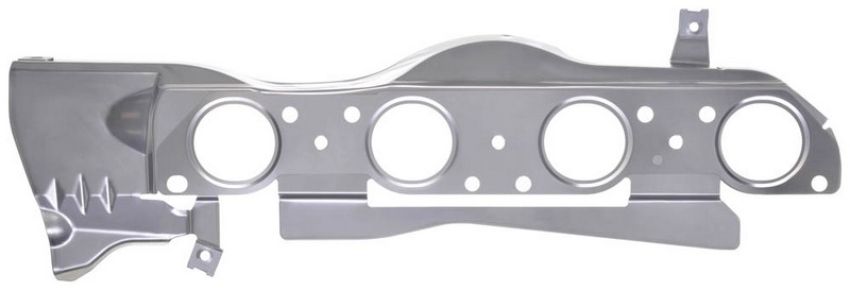 Ajusa 13258400 Gasket, Exhaust Manifold