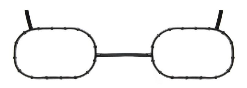 Ajusa 13259900 Gasket, Intake Manifold