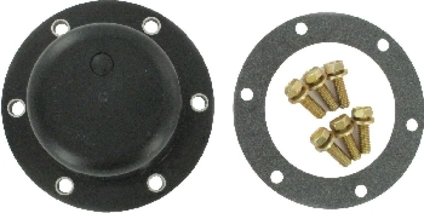 SKF 1326 Grease Fill Hubcap