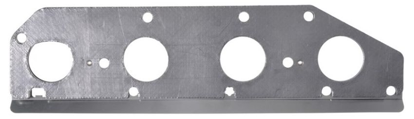 Ajusa 13268700 Gasket, Exhaust Manifold