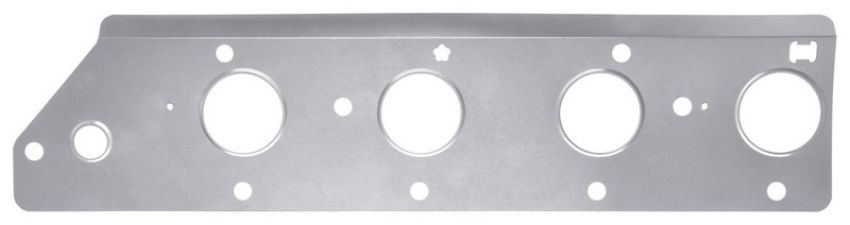 Ajusa 13268800 Gasket, Exhaust Manifold