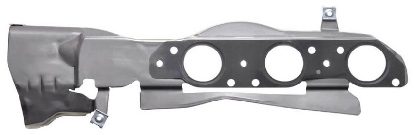 Ajusa 13269300 Gasket, Exhaust Manifold