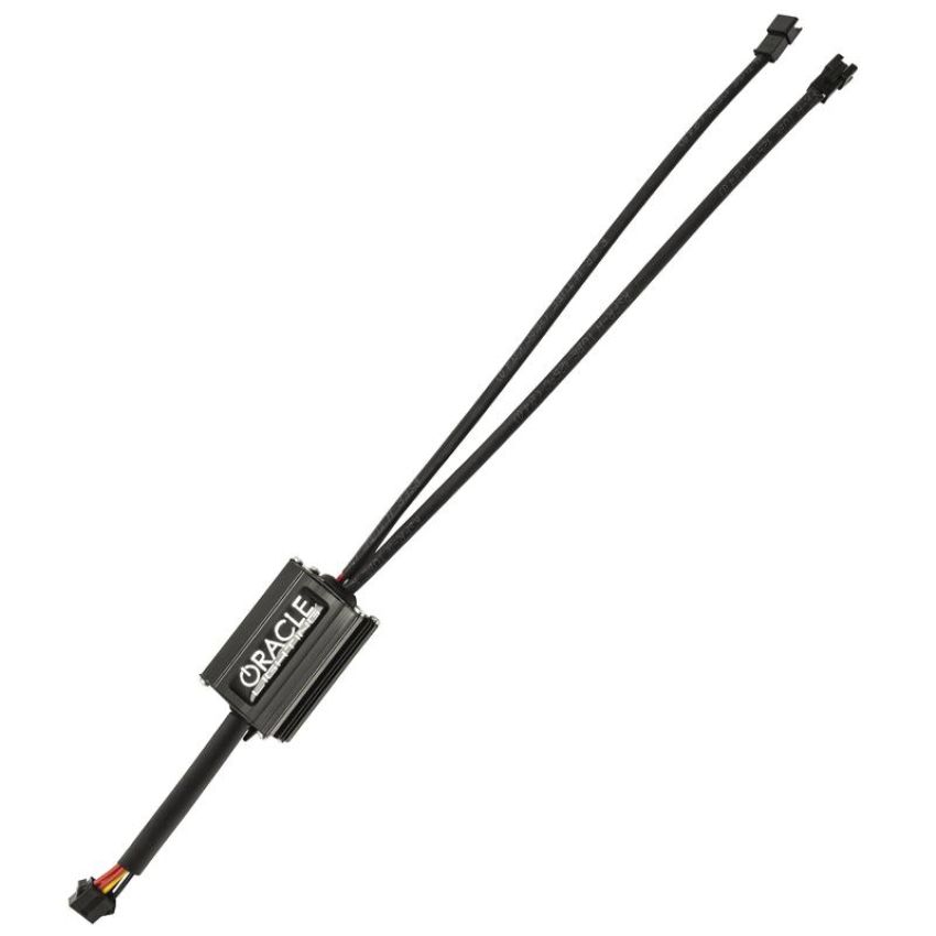 Oracle Lighting 1327-332 Dynamic ColorSHIFT(tm) DRL Replacement, w/ Turn Signals