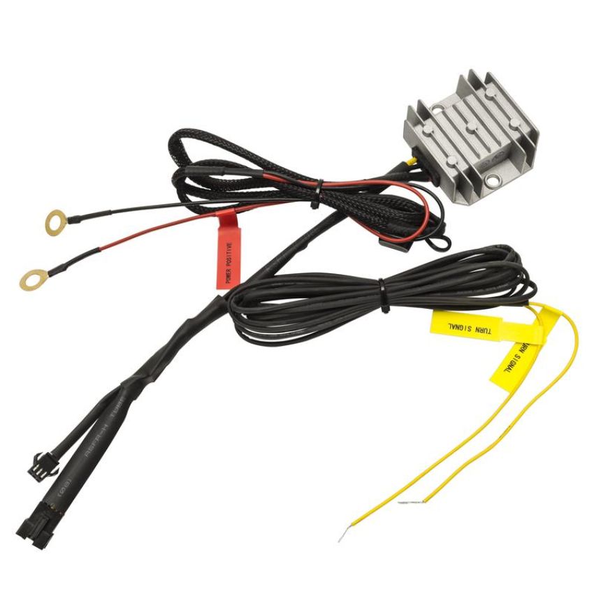 Oracle Lighting 1327-332 Dynamic ColorSHIFT(tm) DRL Replacement, w/ Turn Signals