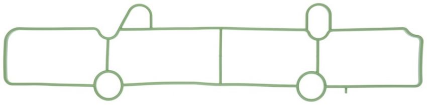 Ajusa 13270100 Gasket, Intake Manifold