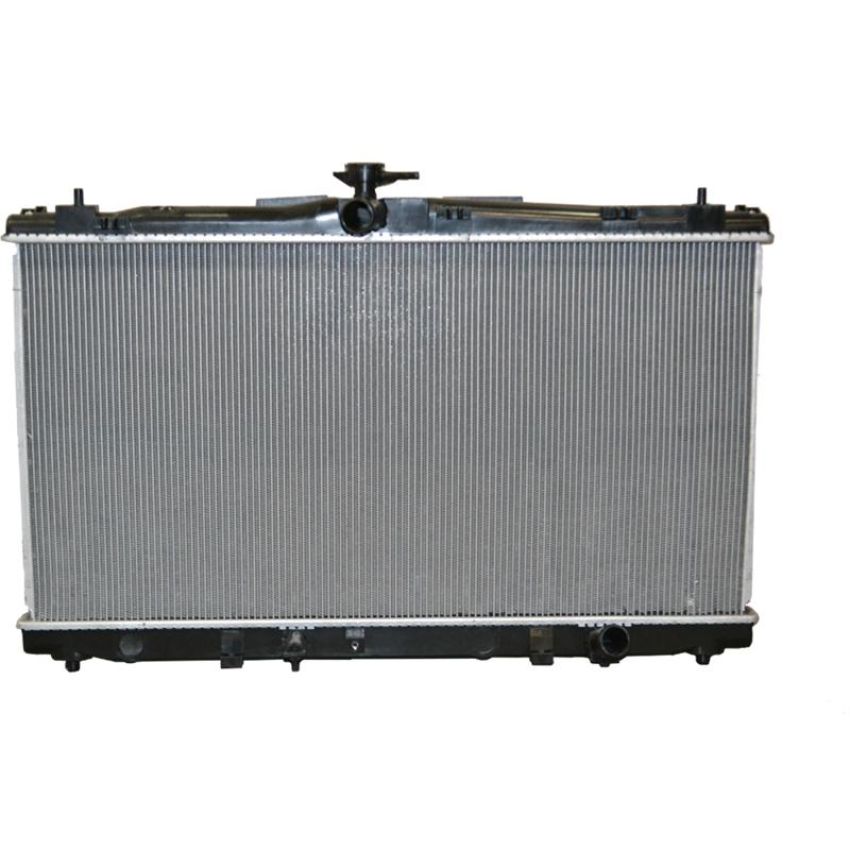 Global Parts Distributors LLC 13270C gpd Radiator 13270C