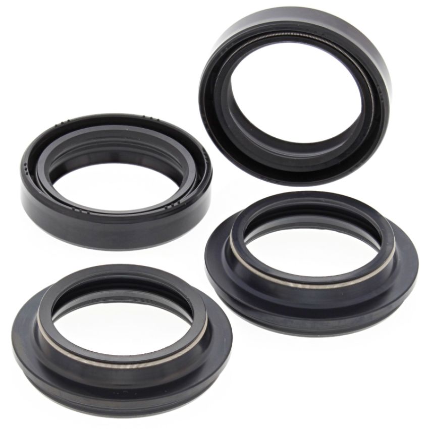 All Balls Racing 56-119 Fork & Dust Seal Kits