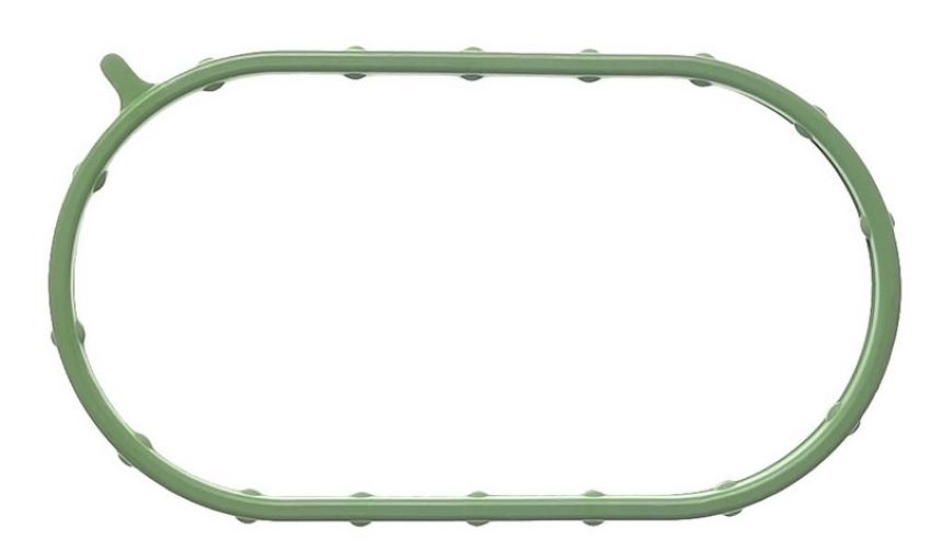 Ajusa 13273700 Gasket, Intake Manifold