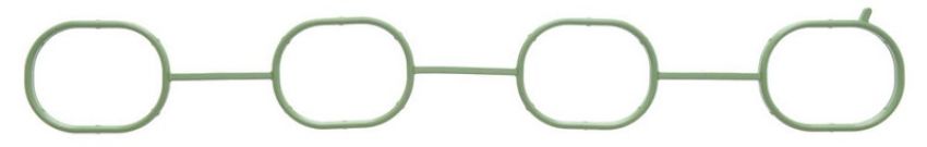 Ajusa 13275000 Gasket, Intake Manifold