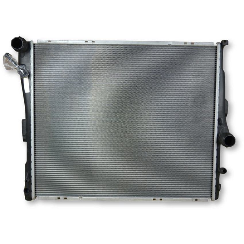 Global Parts Distributors LLC 13277C gpd Radiator 13277C