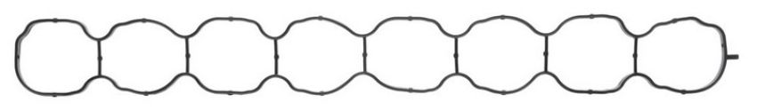 Ajusa 13282300 Gasket, Intake Manifold