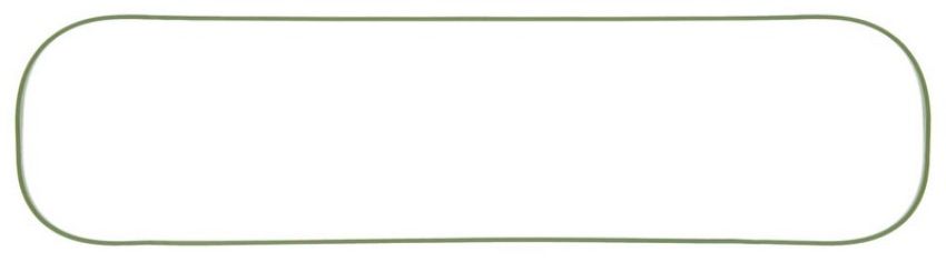 Ajusa 13282800 Gasket, Intake Manifold