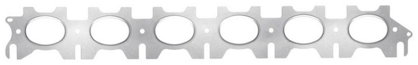 Ajusa 13283600 Gasket, Exhaust Manifold