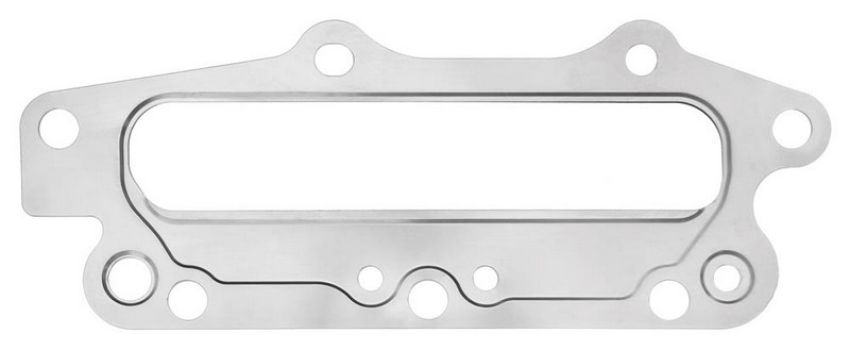 Ajusa 13284300 Gasket, Exhaust Manifold