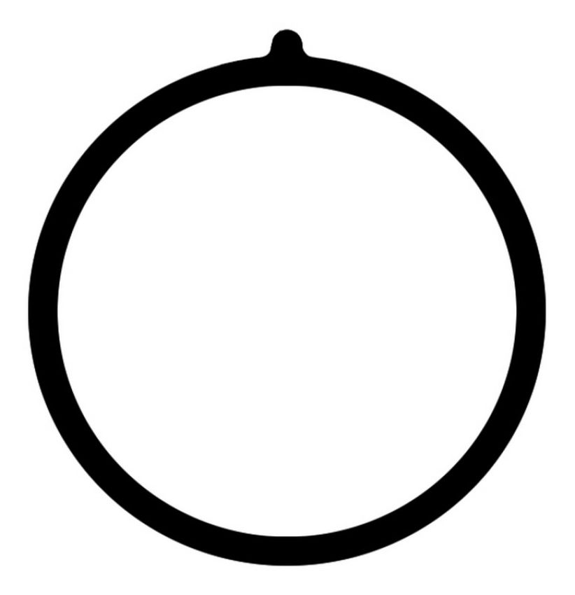 Ajusa 13289300 Gasket, Intake Manifold