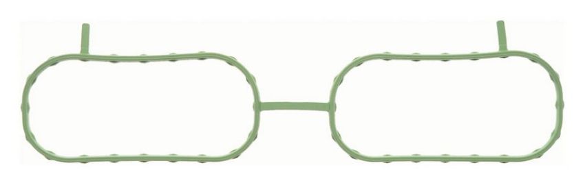 Ajusa 13298800 Gasket, Intake Manifold