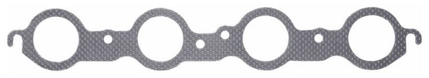 Ajusa 13299400 Gasket, Exhaust Manifold