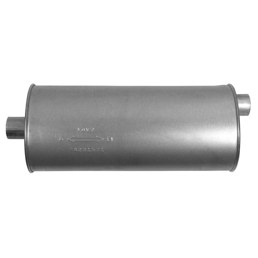 AP Exhaust 3801 Muffler - Enforcer II
