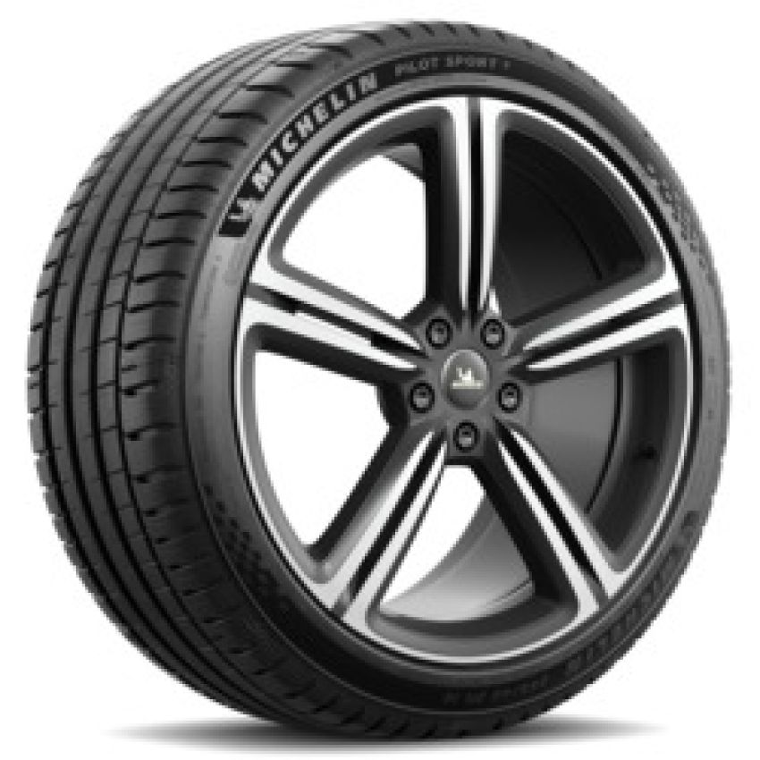 MICHELIN Pilot Sport 5 215/40R18 Summer
