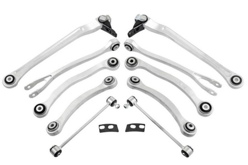 VAICO V30-7630-1 WHEEL LINK SET