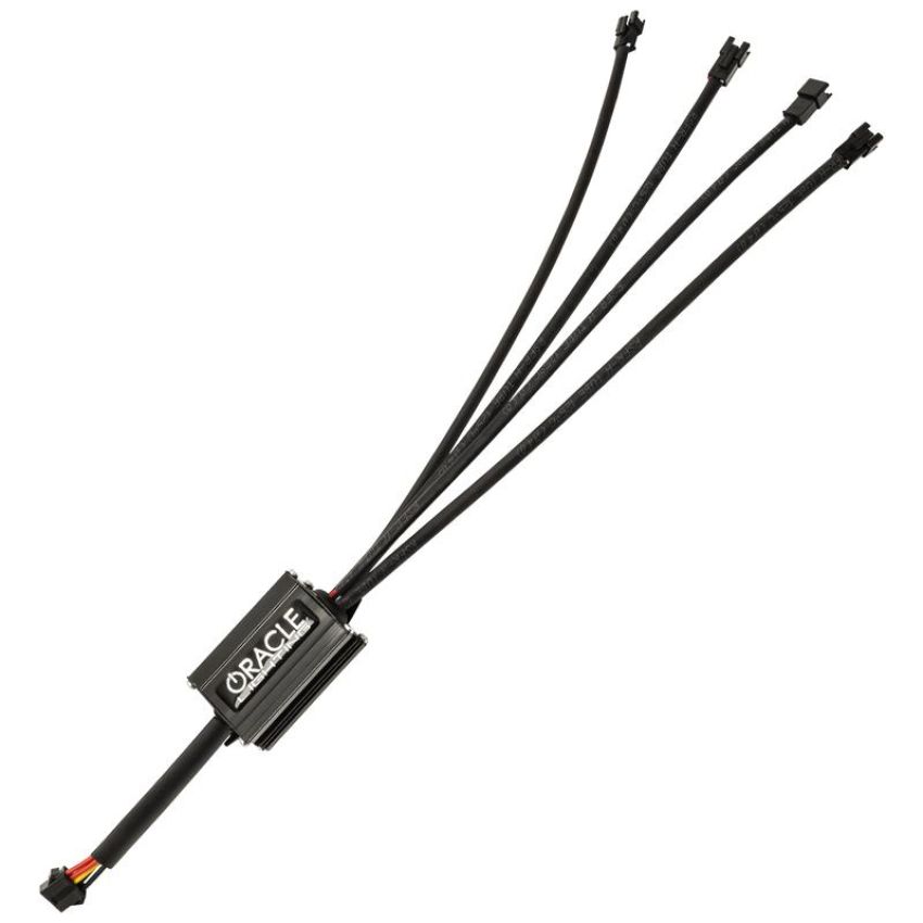 Oracle Lighting 1330-332 Dynamic ColorSHIFT(tm) DRL Replacement, w/ Dynamic Turn Signals