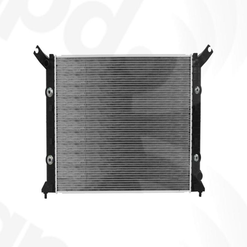 Global Parts Distributors LLC 13301C gpd Radiator 13301C