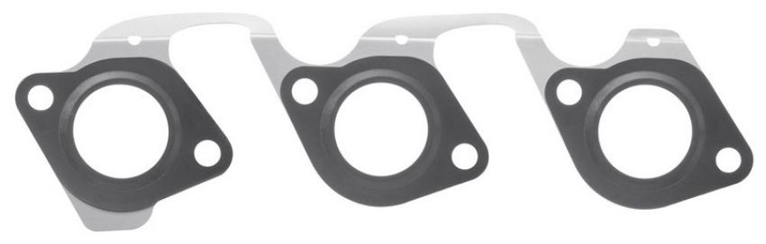 Ajusa 13306000 Gasket, Exhaust Manifold