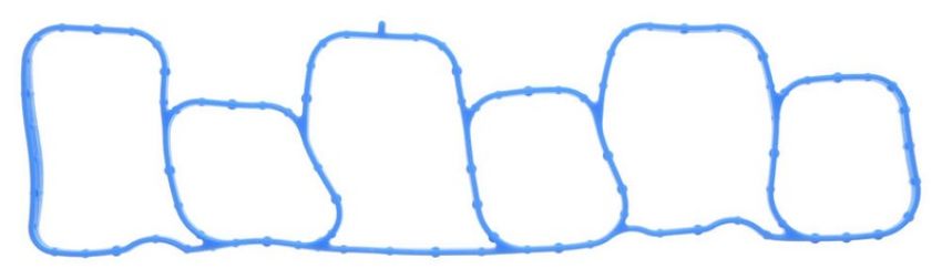 Ajusa 13307200 Gasket, Intake Manifold