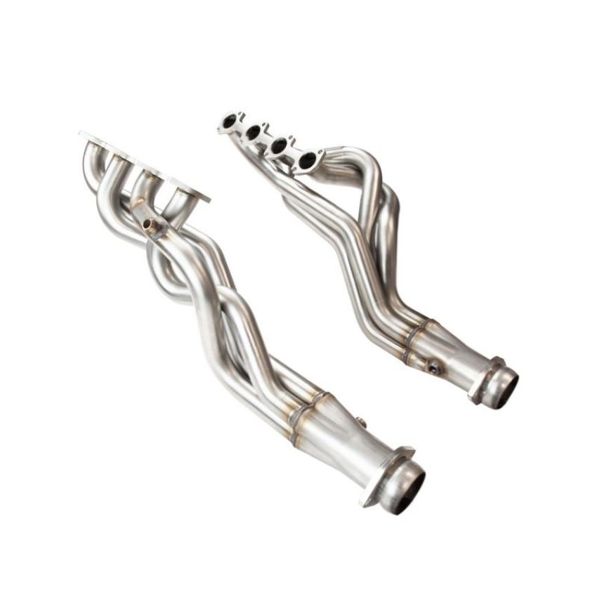 Kooks Custom Headers 13312000 1-5/8