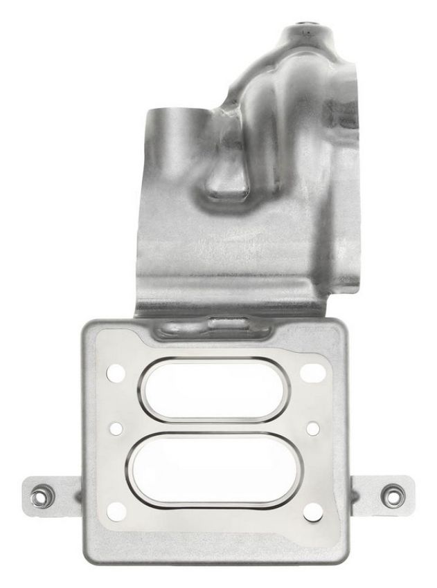 Ajusa 13313100 Gasket, Exhaust Manifold