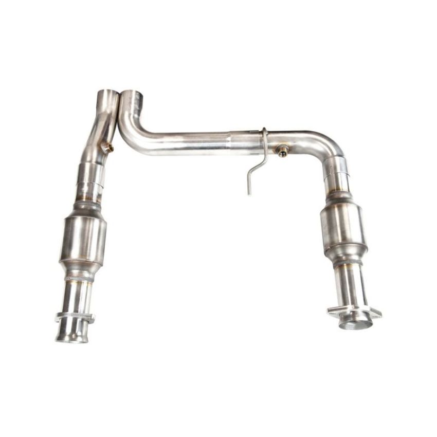 Kooks Custom Headers 13313200 2-1/2