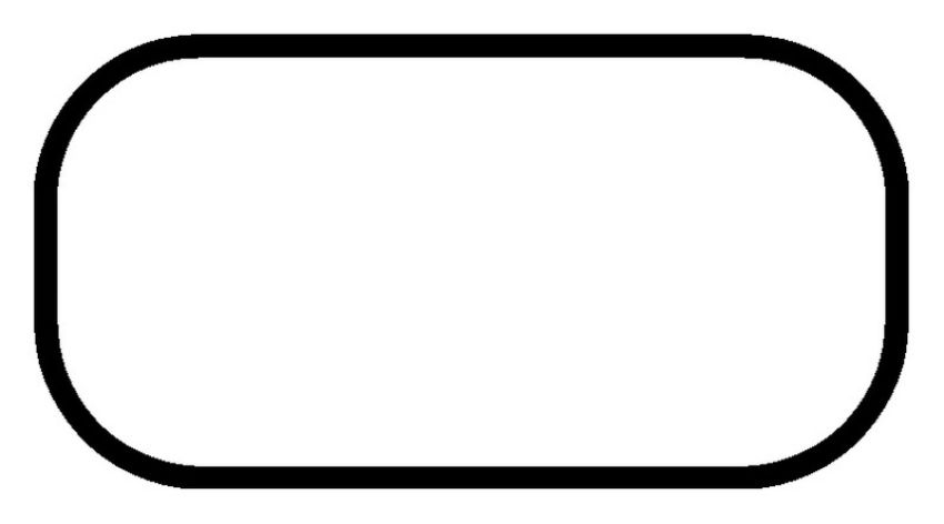Ajusa 13323600 Gasket, Intake Manifold