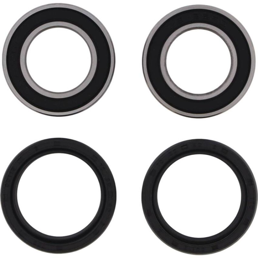 Pivot Works PWFWK-S16-400 A-Arm Kit
