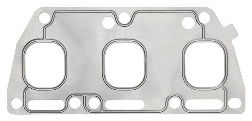 Ajusa 13327200 Gasket, Exhaust Manifold