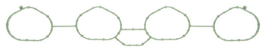 Ajusa 13329300 Gasket, Intake Manifold