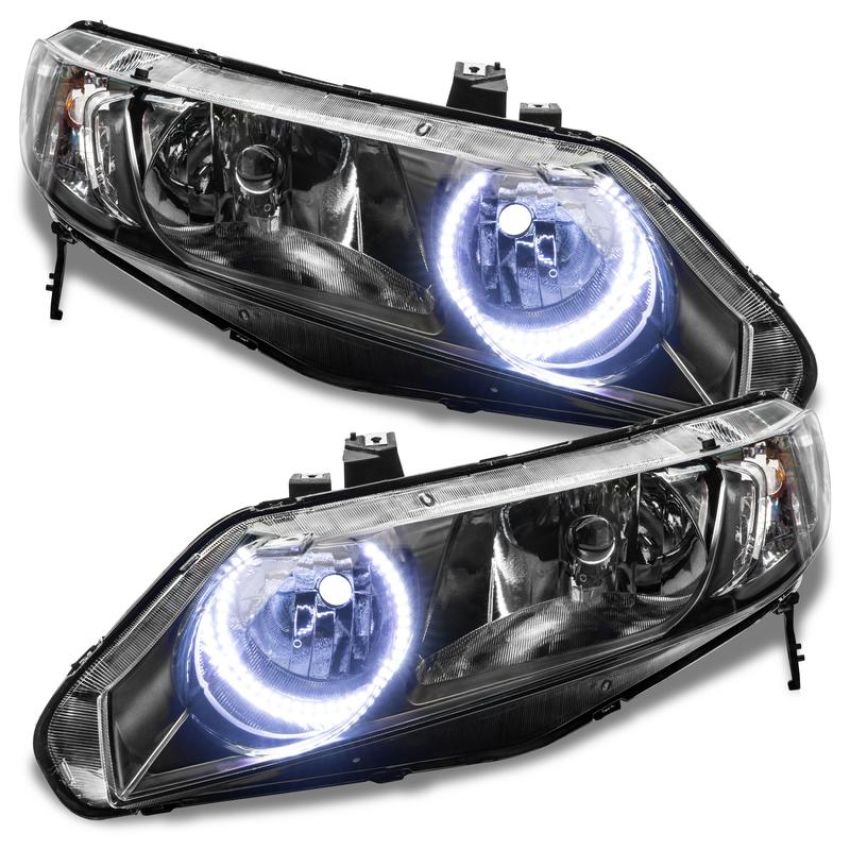 Oracle Lighting 1333-001 LED Halo Kit, White