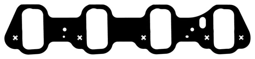Ajusa 13331600 Gasket, Intake Manifold