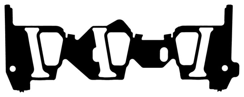 Ajusa 13332500 Gasket, Intake Manifold