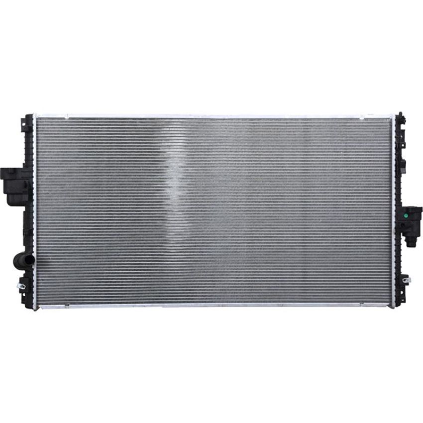 Global Parts Distributors LLC 13339C gpd Radiator 13339C