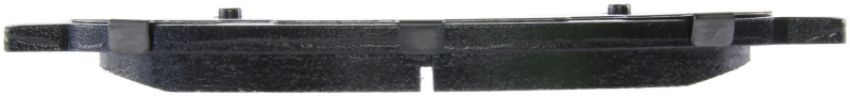 Stoptech 309.13340 Sport Brake Pads w/Shims and Hardware - Front