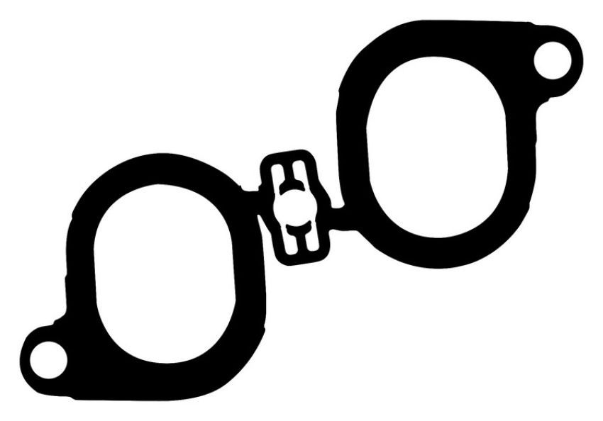 Ajusa 13342300 Gasket, Intake Manifold