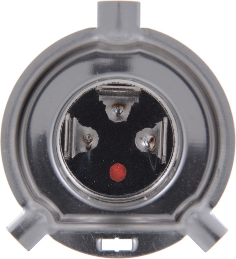 Philips H4C1-24V Philips Standard Headlight H4-24v