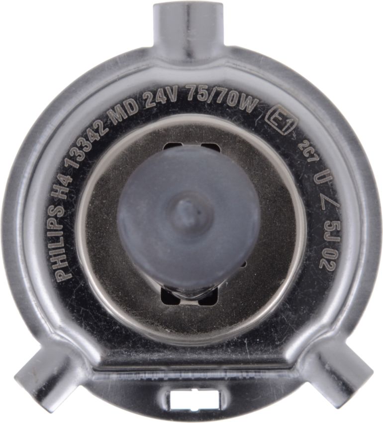 Philips H4C1-24V Philips Standard Headlight H4-24v